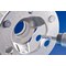 Pferd Carbide Bur - Cylind. (Plain End), INOX Cut - 1/8" x 1/2" x 1/8" Shank - SA-43 23127 - alternate 2
